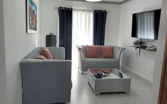 Residencial Palma Real