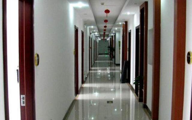 Xinxiangang Fashion Hotel -wujiang