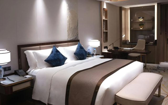 Shenzhen Anthea Hotel