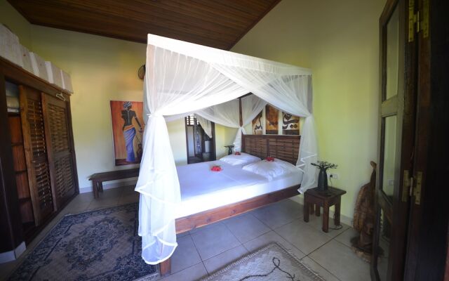 Villa Ankoay