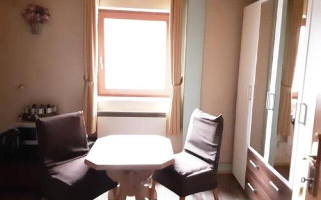 Appartement Hotel Seerose