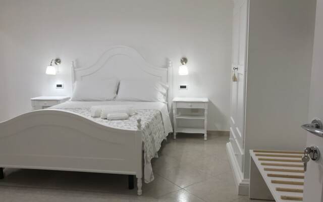 B&B White Room Salento