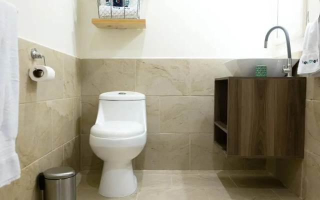 Elegant Apartment The Heart Of Flores