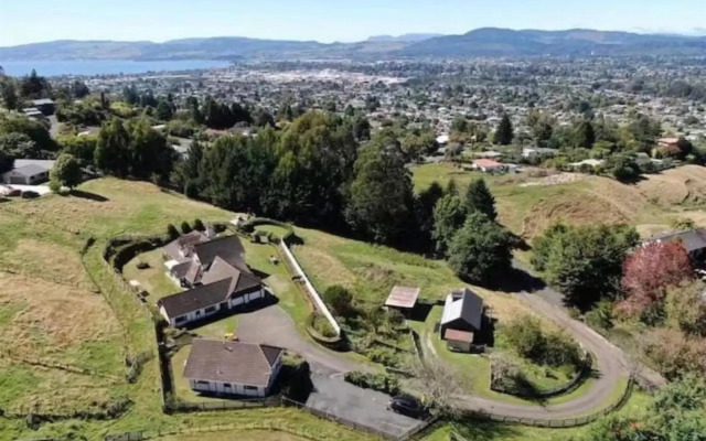 Westminster Mountain View Manor Main House