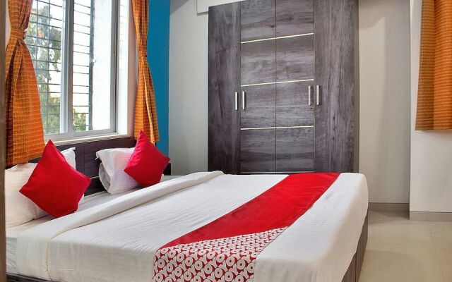 OYO 11634 Hotel The Upper Room