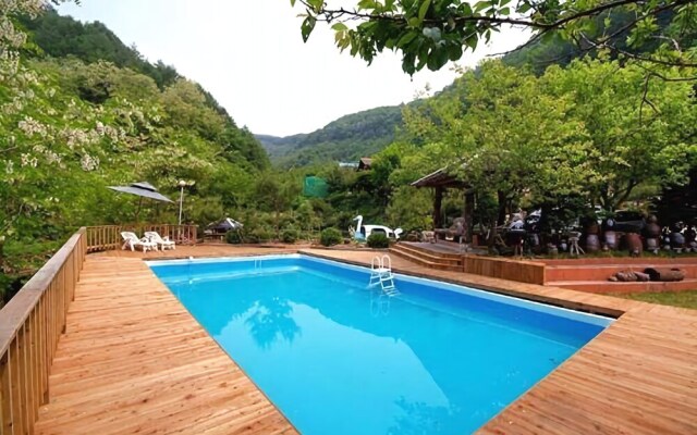 Hongcheon Soil and Star Pension