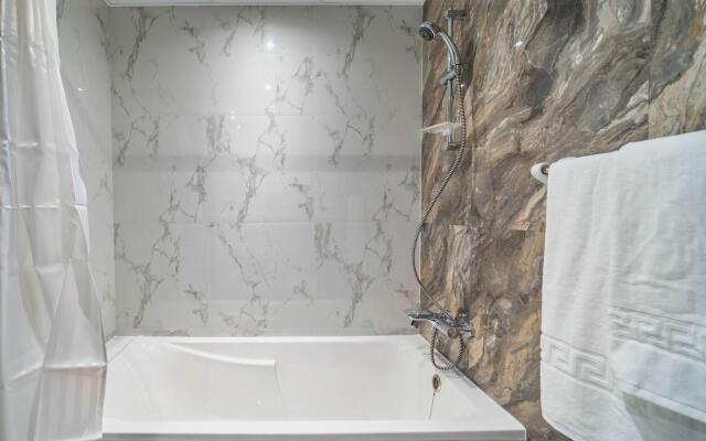 Business Bay - Elite Residence 1802