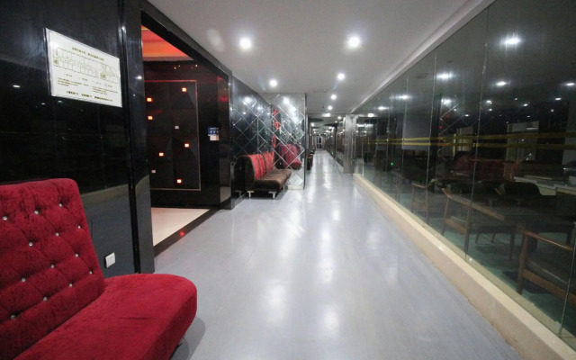 Pebble Motel (Pengtai Department Store Shopping Center)