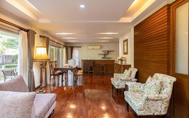 Thara Cholapruek Resort - SHA Extra Plus