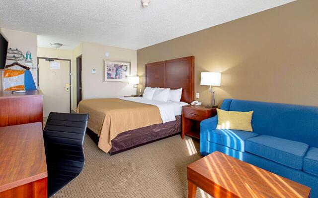 Quality Inn Marysville