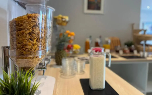 Mirage City Hotel Stuttgart