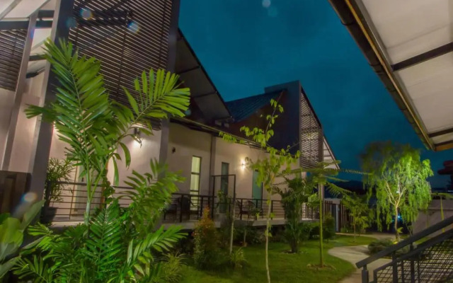 Villa Paddy