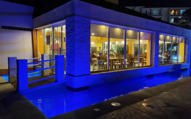 Studio Front The Beach Cancun