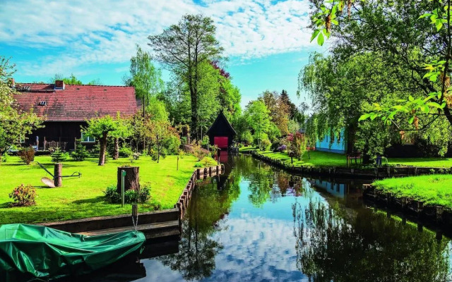 Van der Valk Spreewald Parkhotel