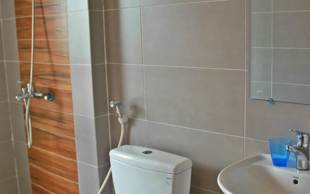 Sapa Aroma Hotel