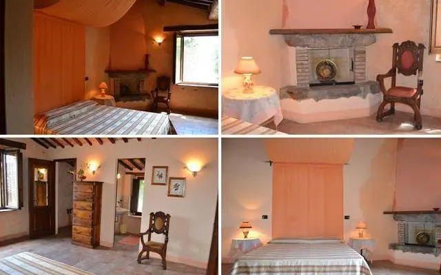 Agriturismo Sterposi