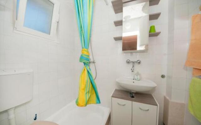 Apartment Vesna &ivica