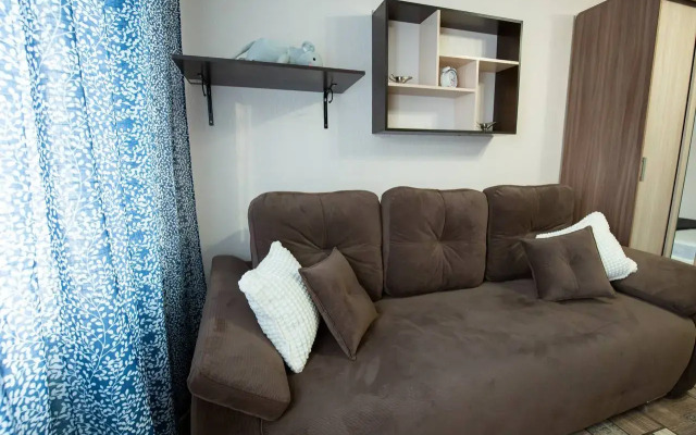 N .Ostrovskogo 23 Dvuhkomnatnye apartamenty naprotiv GorSada