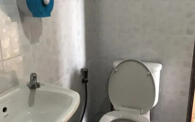 Khao Kho Papamee Land Mark