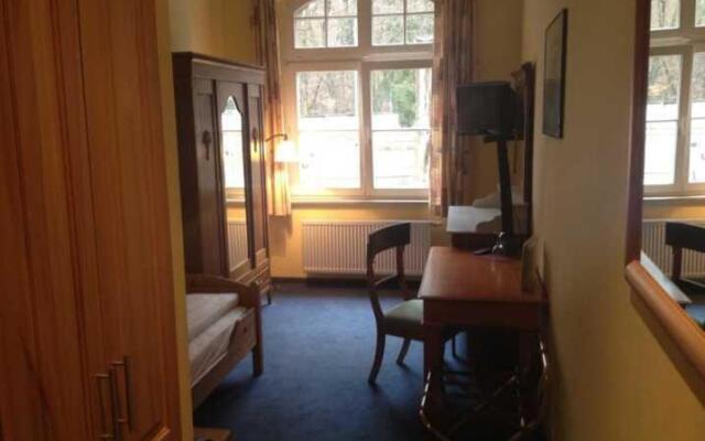 Landhotel Gustav