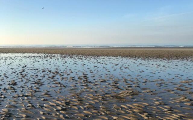 Happy stay by Anaïs - 20m to beach