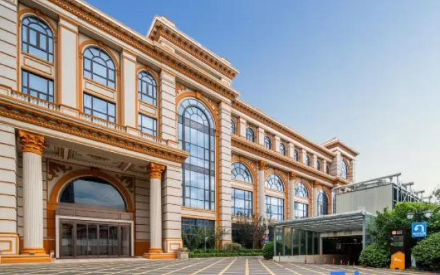 Wuhan Minoans International Hotel