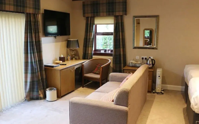 The Inn At Kingsbarns