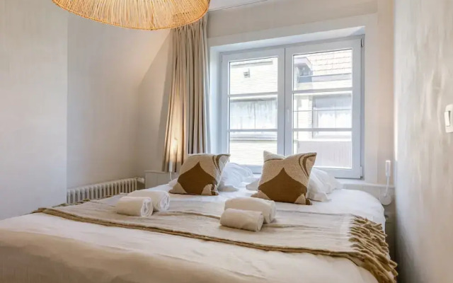 BE DEH Astr 2 in De Haan