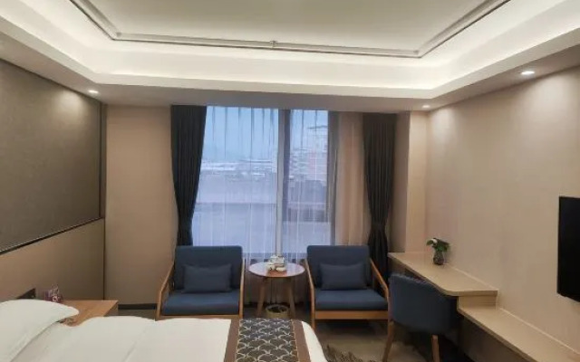 Nan'anyuan Chaoqian Hotel
