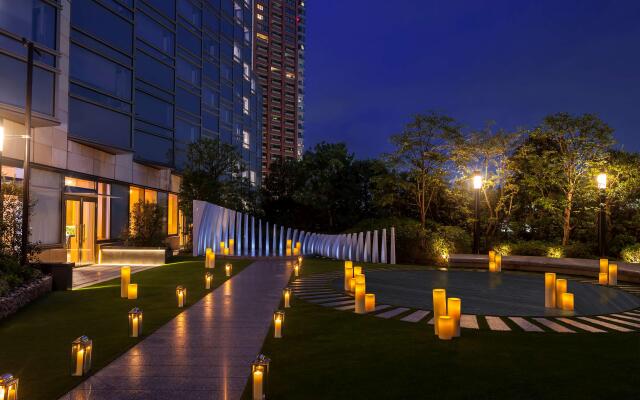 Grand Hyatt Tokyo