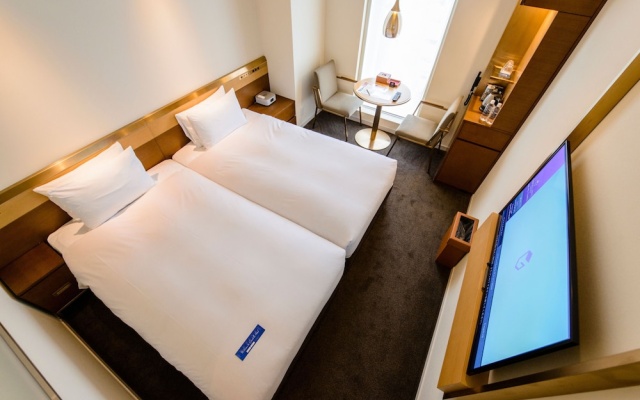 Standard Hollywood Twin room (트윈 침대 2개) 사진 2