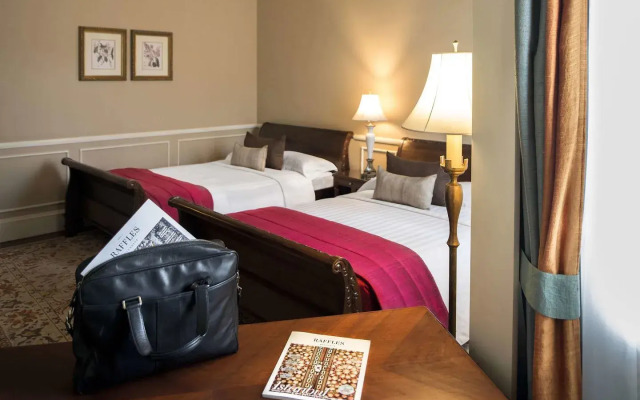 Raffles Hotel Le Royal