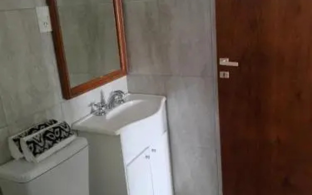 Departamento Barrio Candioti