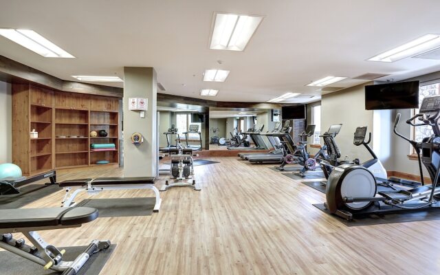 Luxurious 2 Bd With Lift View In Beaver Creek 2 Bedroom Condo by RedAwning