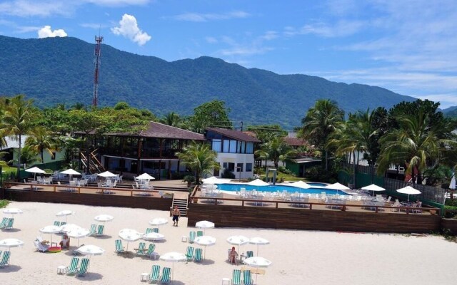Coconut's Maresias Hotel