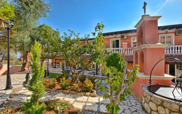 Lido Corfu Sun Hotel