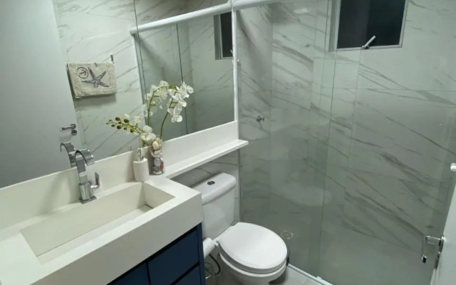 Apto 28A - Residencial Palladium Centro, Penha SC