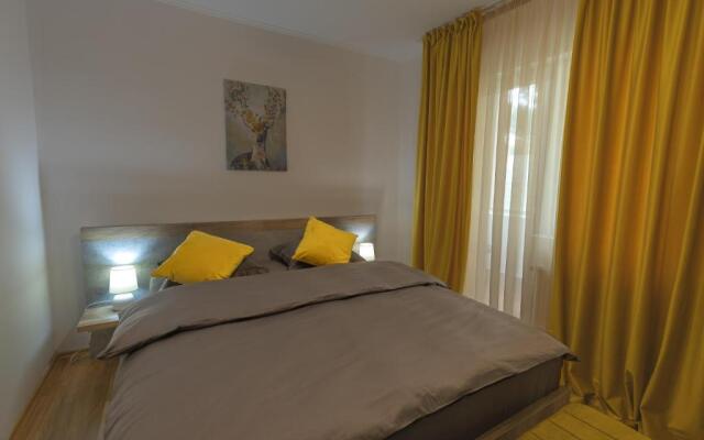 Luxury 2 bedroom holiday apartment