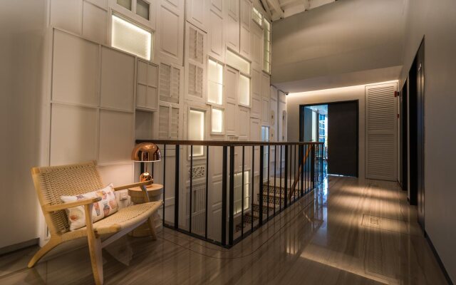 Tien Hotel