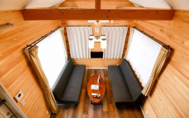 Skyhouse2 Kawaguchiko Station