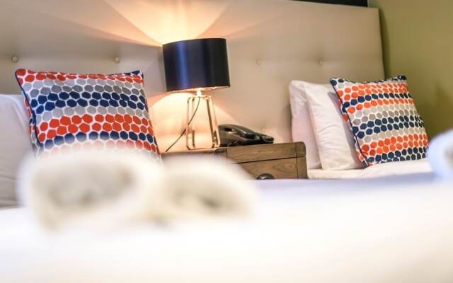 Mc Kevitts Village Hotel