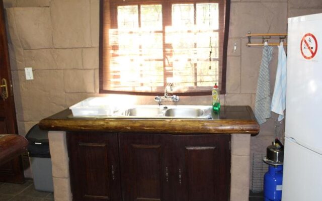 Motozi Lodge