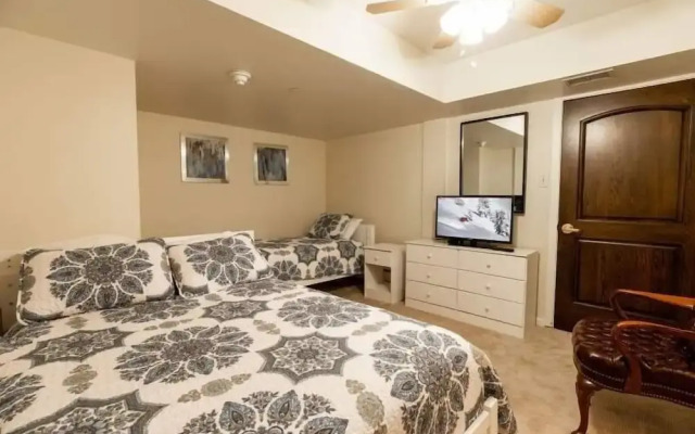 Nine Vail Road Condos Located at Heart of Vail Village by RedAwning