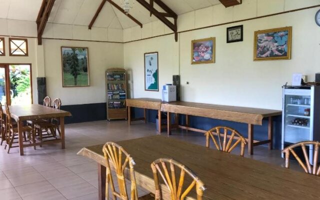Bunaken Beach Resort New