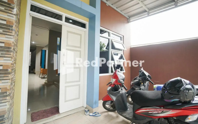 OYO 3964 Indah Residence Syariah