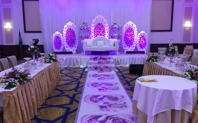 Holiday Jazan Hotel
