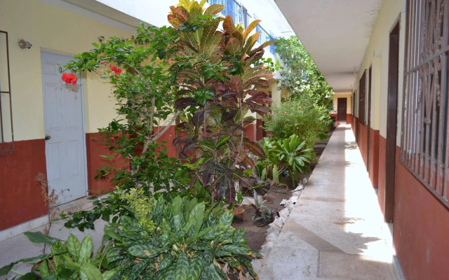 Hotel Posada Edem