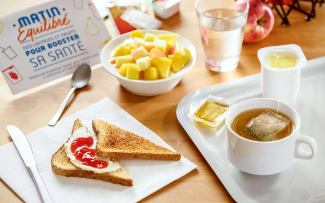 ibis budget Paris Porte d' Italie Ouest