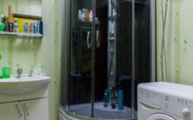 Green Cat Capsule Hostel