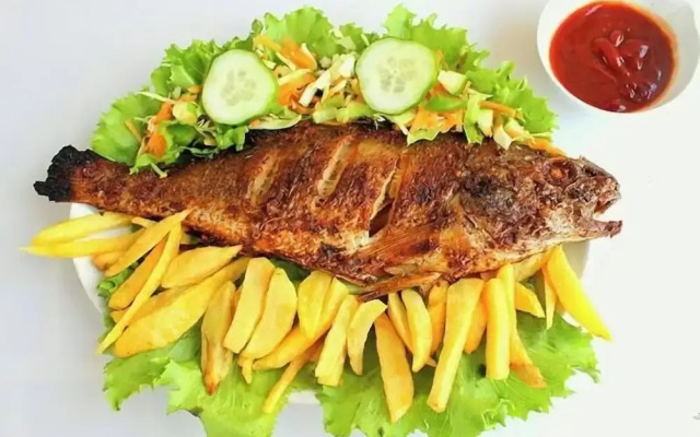 Premier Hotel Ibadan